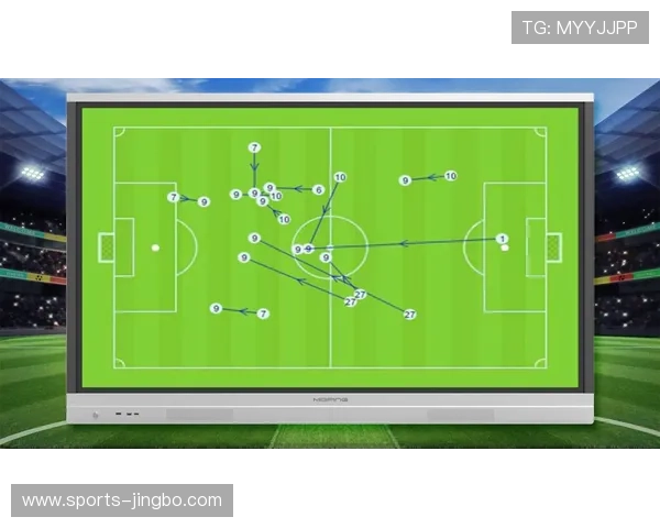 半岛体育平台利用大数据优化赛事推送和内容布局策略